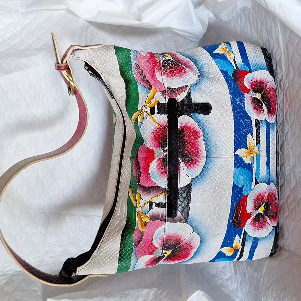 Vintage Artistic expressions by sharif